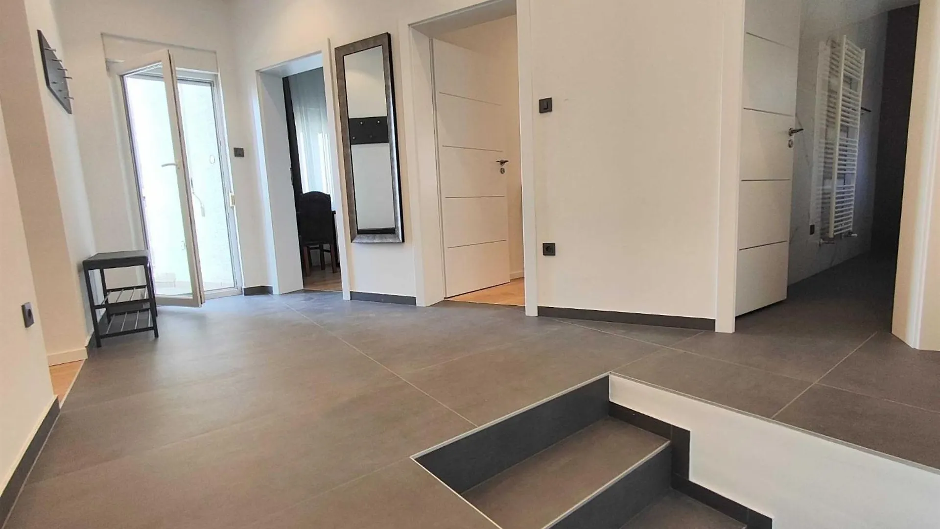 Bright And Spacious Stay With Private Parking In Crikvenica Croatia