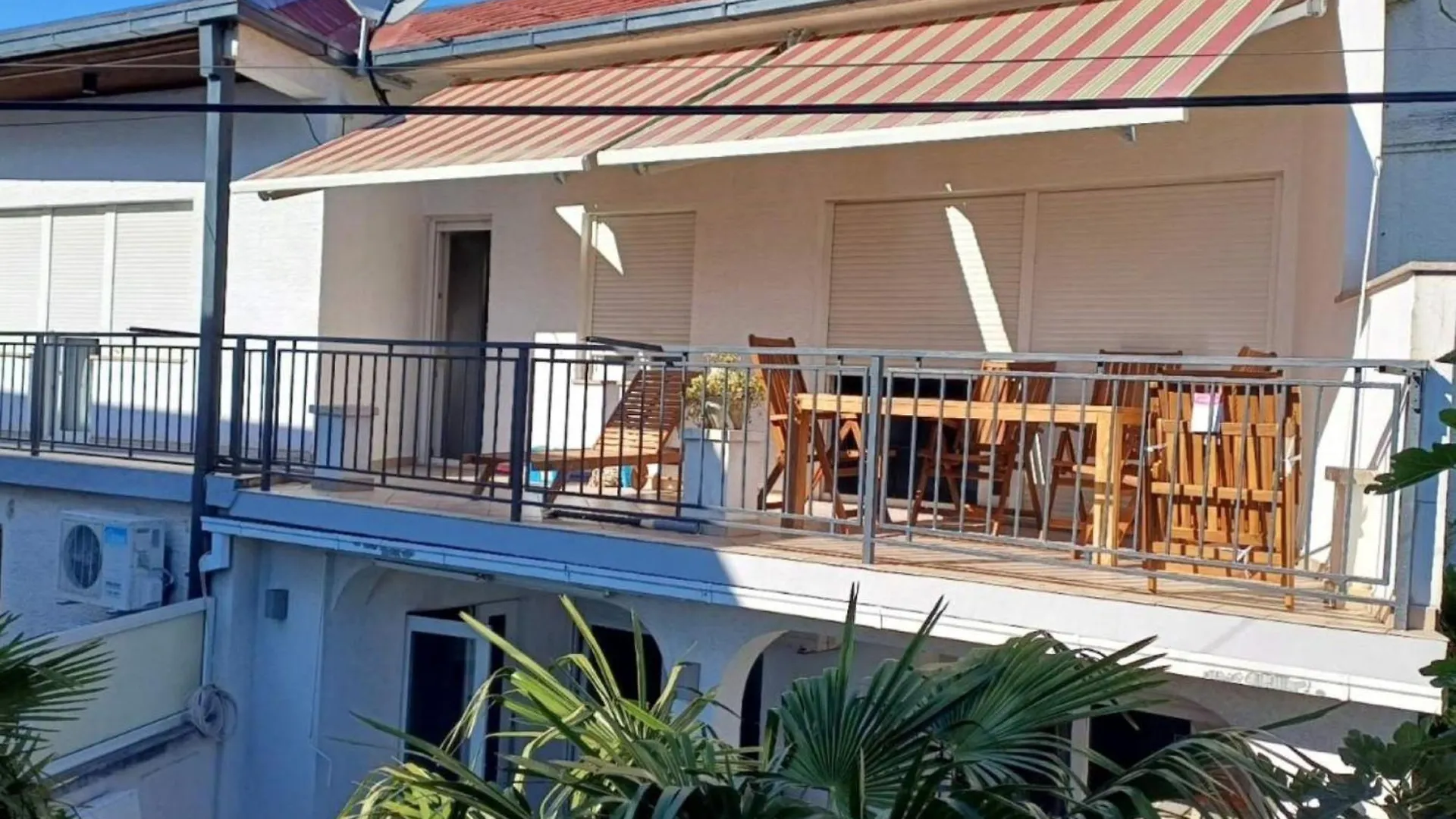 Bright And Spacious Stay With Private Parking In Crikvenica 0*,  Croatia